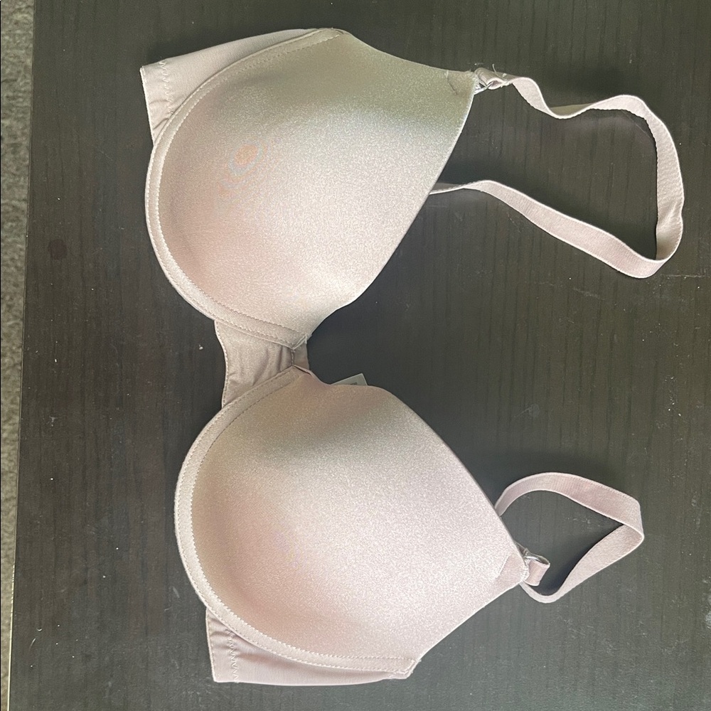 Primark Light Pink Bra